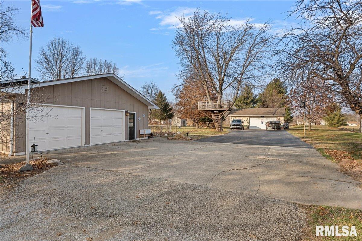 641 Foxtail Lane Springfield, IL 62707 - Photo 38 of 45