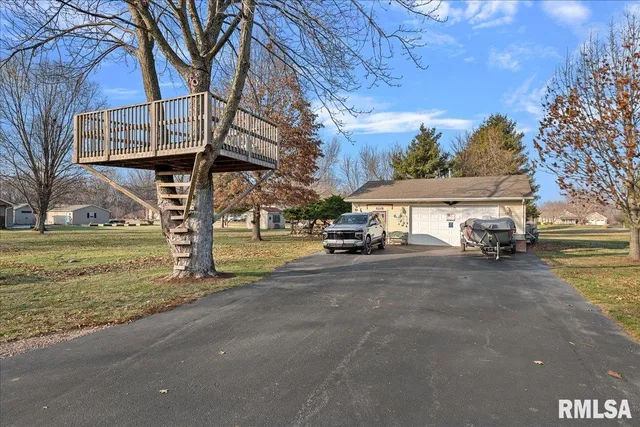 $285,000 | 641 Foxtail Lane, Springfield, IL 62707