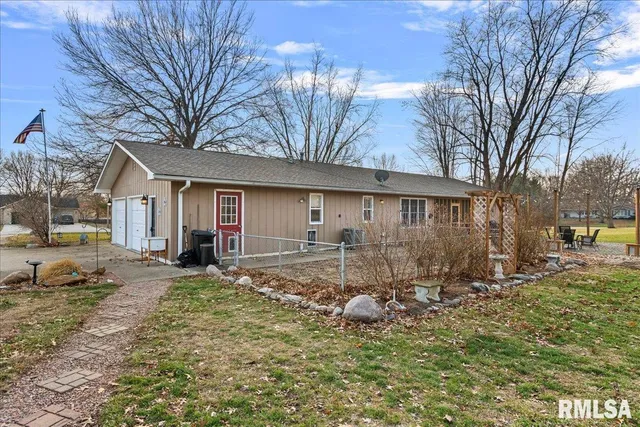 $285,000 | 641 Foxtail Lane, Springfield, IL 62707