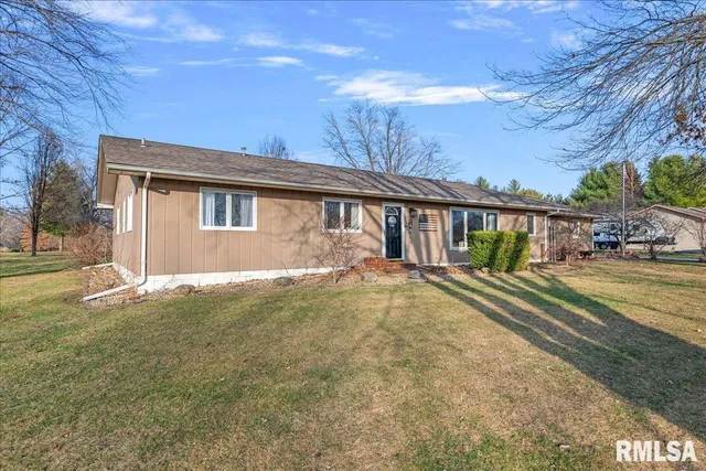 $285,000 | 641 Foxtail Lane, Springfield, IL 62707