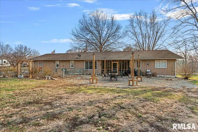 $285,000 | 641 Foxtail Lane, Springfield, IL 62707