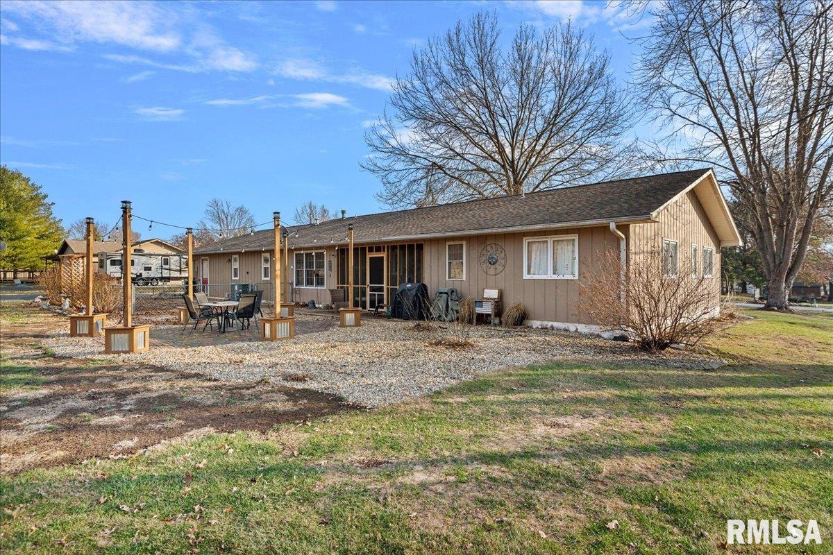 641 Foxtail Lane Springfield, IL 62707 - Photo 42 of 45