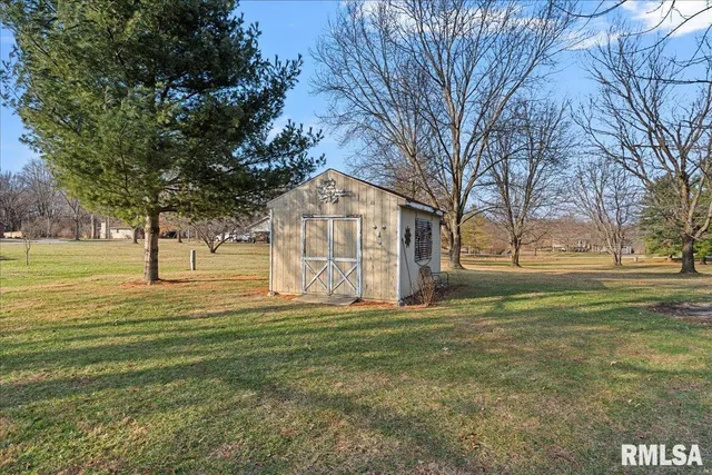 $285,000 | 641 Foxtail Lane, Springfield, IL 62707