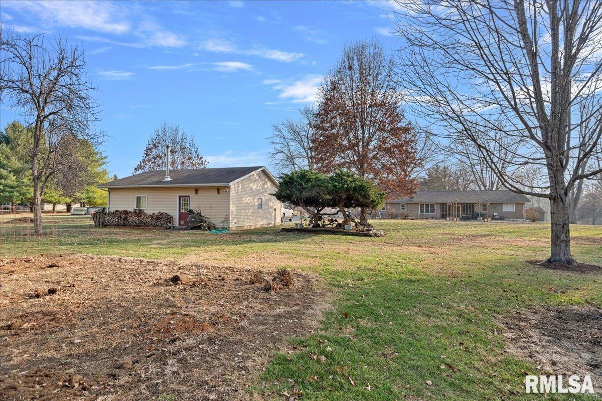 641 Foxtail Lane Springfield, IL 62707 - Photo 44 of 45