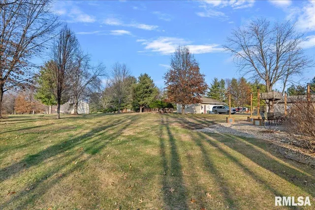 $285,000 | 641 Foxtail Lane, Springfield, IL 62707