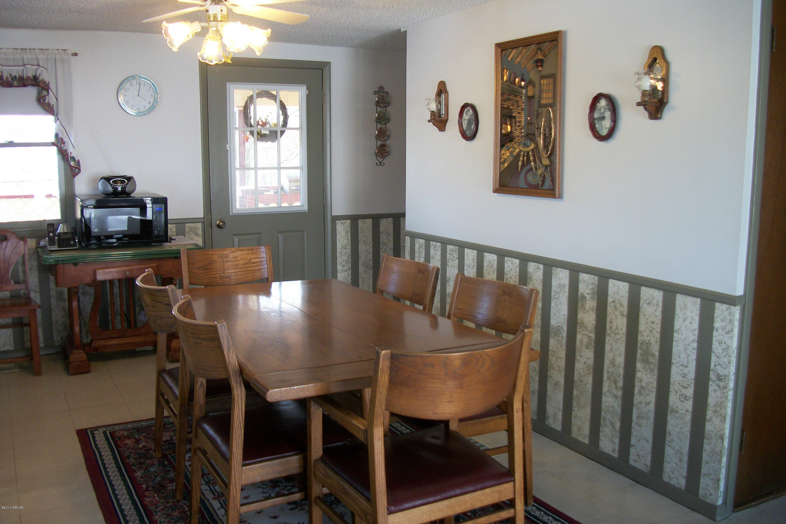 1724 Steam Valley Road Trout Run, PA 17771 - Photo 6 of 21 Kitchen3