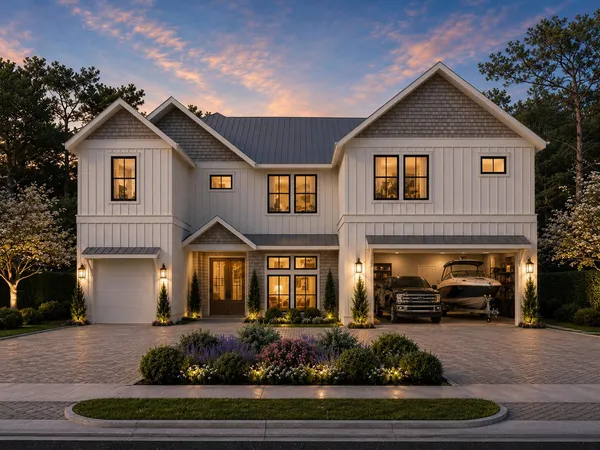 $2,500,000 | 254 Eden Drive, Point Washington, FL 32459