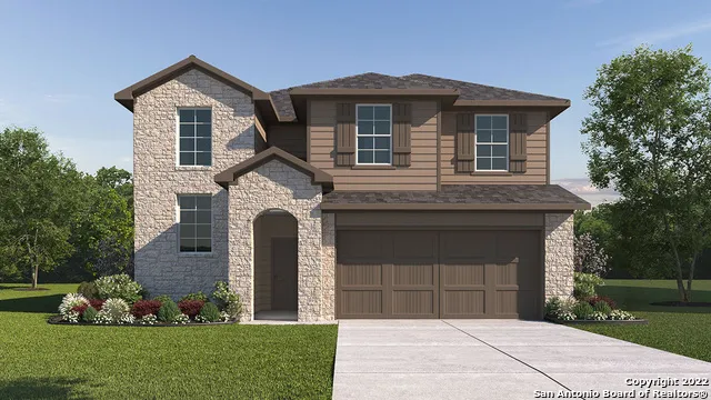 $426,950 | 21120 Gravel Keep, San Antonio, TX 78266