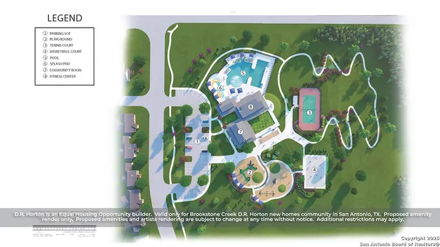 $426,950 | 21120 Gravel Keep, San Antonio, TX 78266