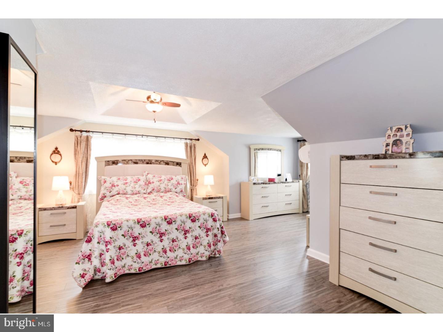 110 Cornell Road Glassboro, NJ 08028 - Photo 11 of 25 Bedroom - Main