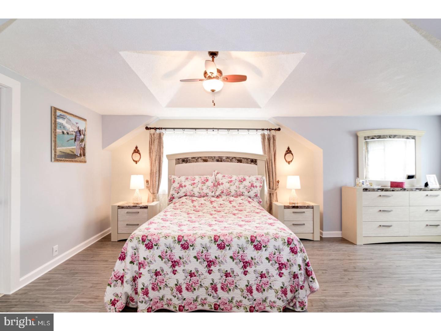 110 Cornell Road Glassboro, NJ 08028 - Photo 12 of 25 Bedroom - Main