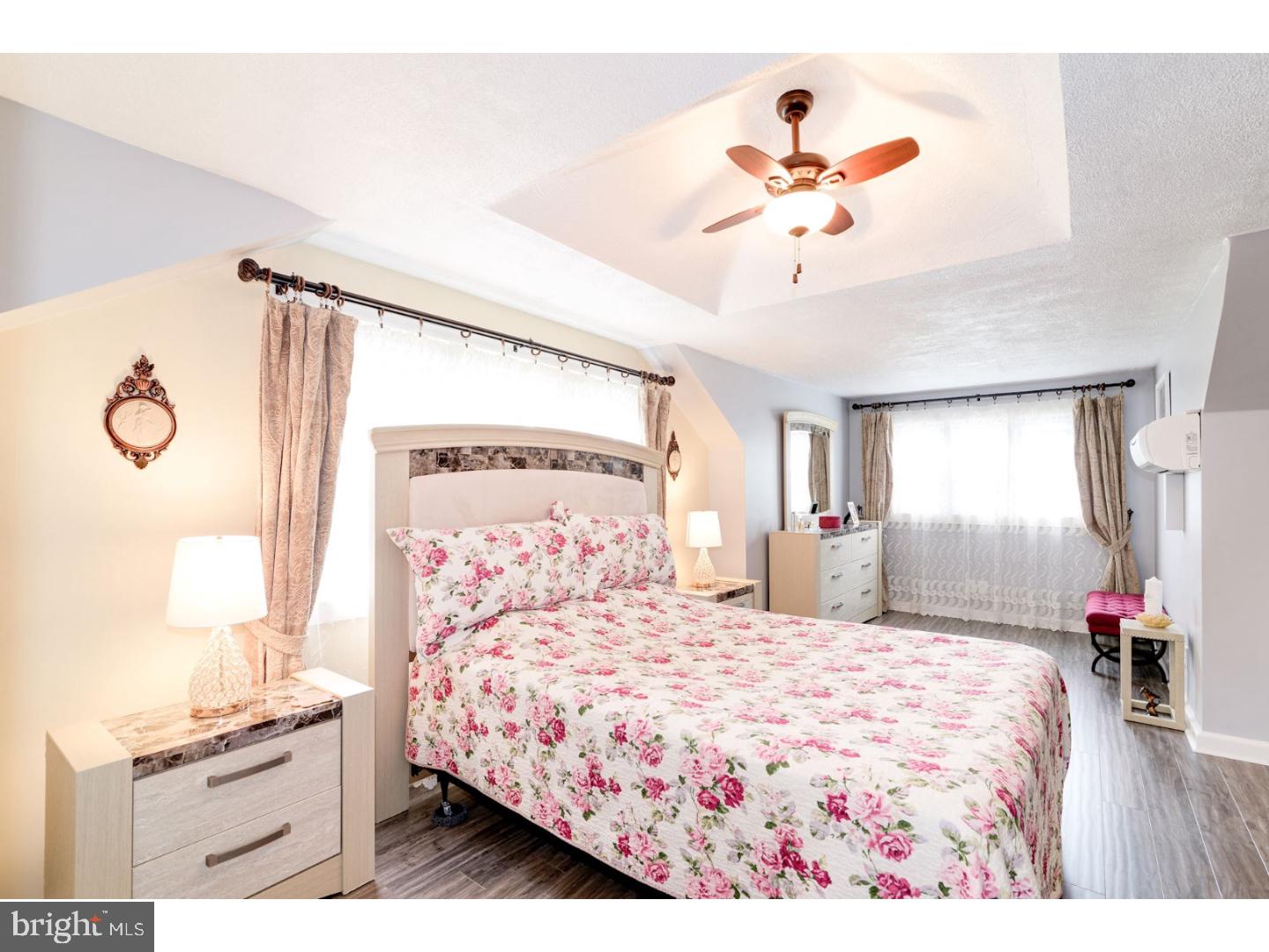 110 Cornell Road Glassboro, NJ 08028 - Photo 13 of 25 Bedroom - Main