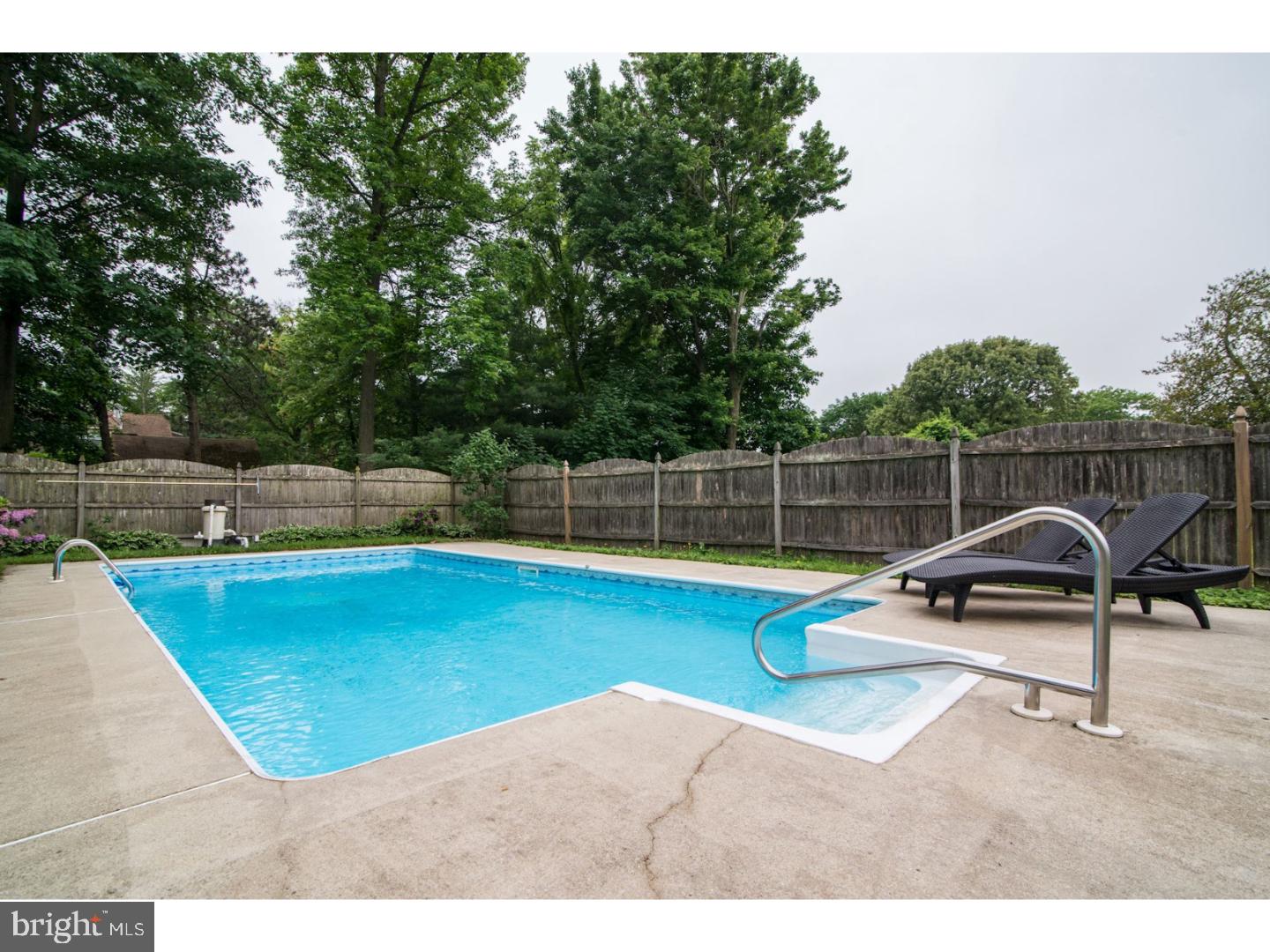 110 Cornell Road Glassboro, NJ 08028 - Photo 21 of 25 Pool