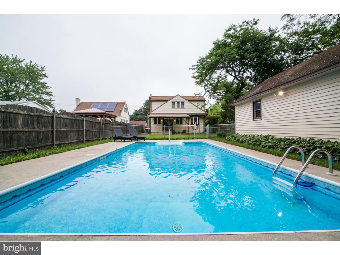 110 Cornell Road Glassboro, NJ 08028 - Photo 22 of 25 Pool