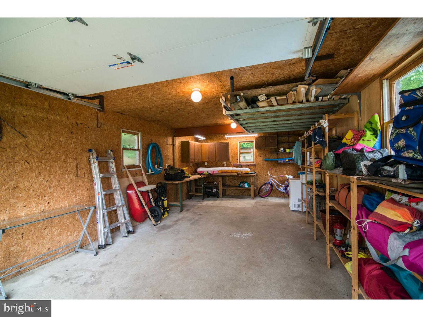 110 Cornell Road Glassboro, NJ 08028 - Photo 23 of 25 Garage