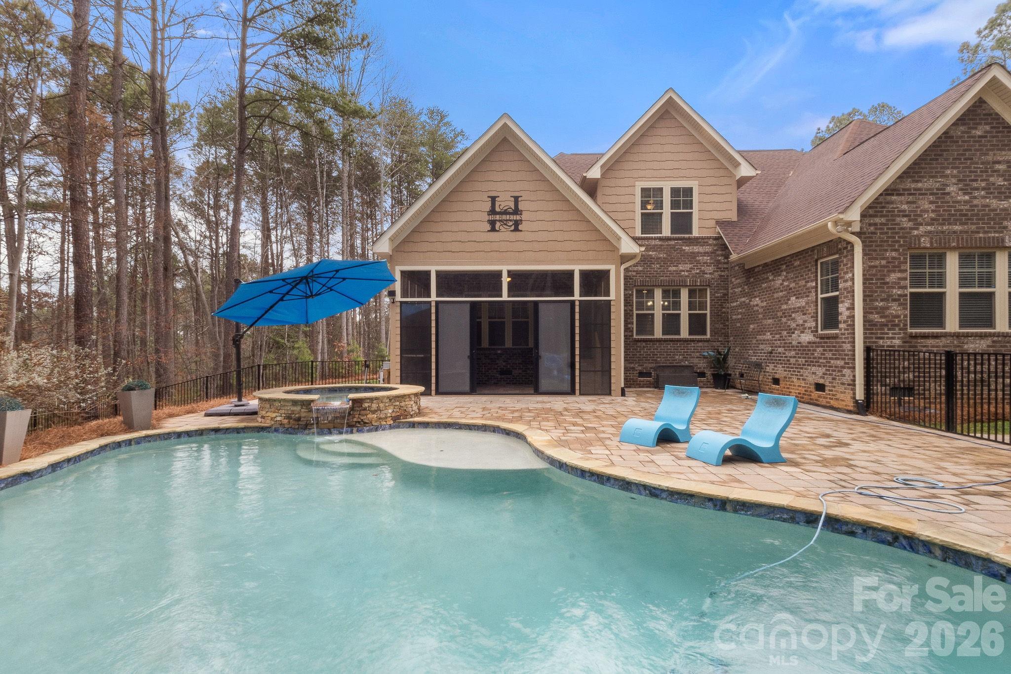 7261 Bay Ridge Drive Denver, NC 28037 - Photo 8 of 48