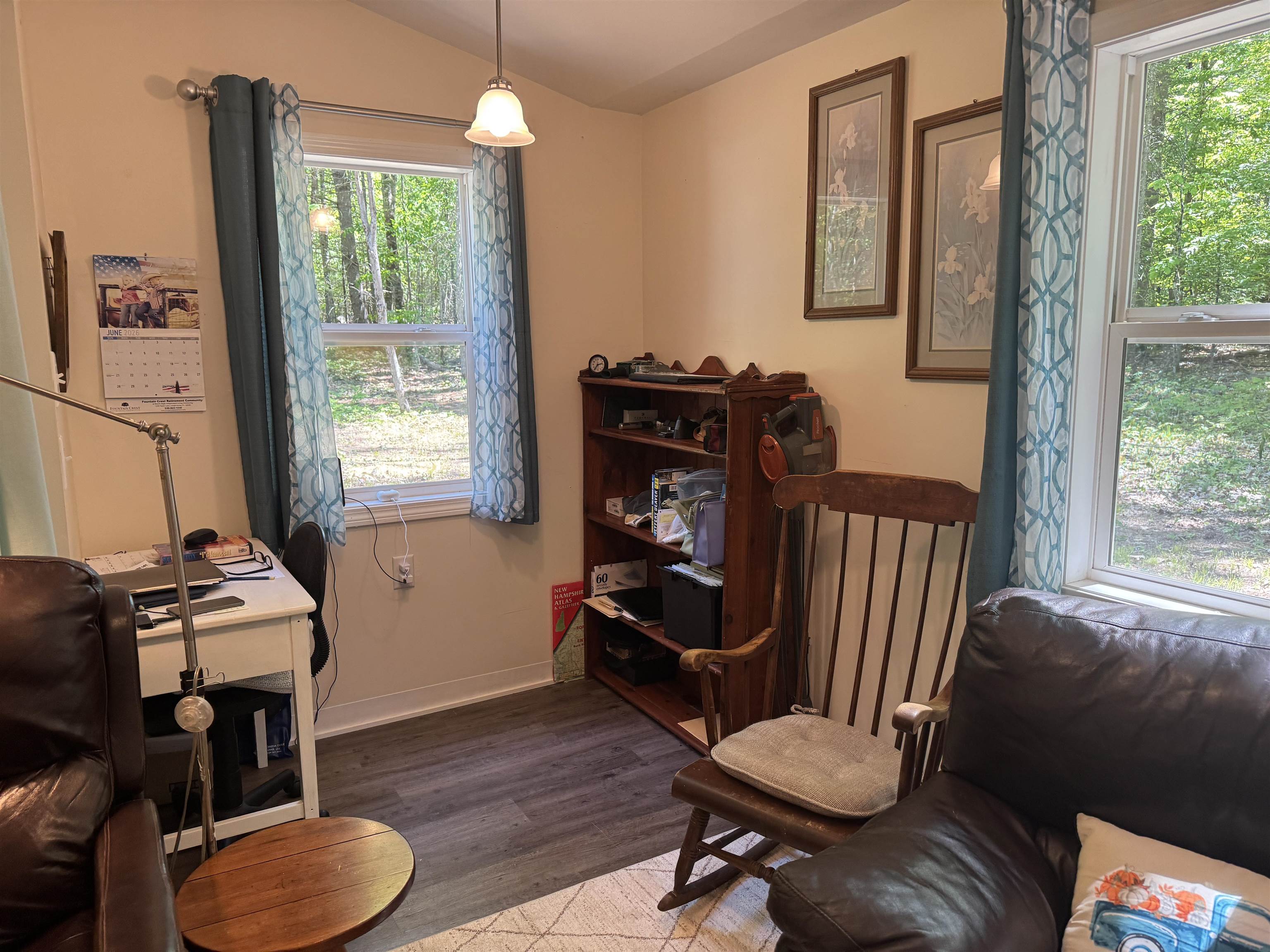 36 Moose Ridge Road Ossipee, NH 03864 - Photo 7 of 58