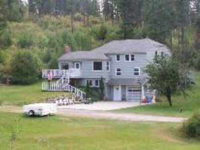 14025 North Koth Road Newman Lake, WA 99025 - Photo 1 of 1 Gallery Image 1