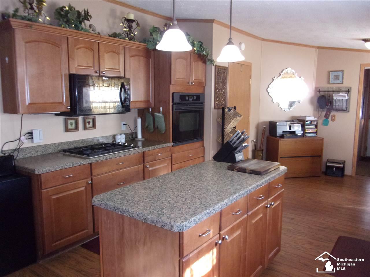 12349 South Custer Road Dundee, MI 48131 - Photo 3 of 15 Gallery Image 3