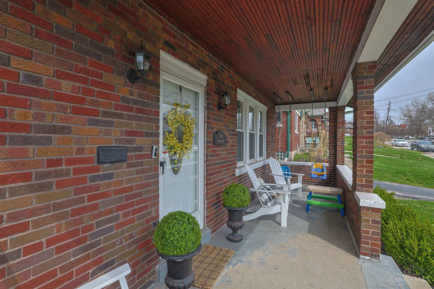 1019 Rutledge Avenue Cincinnati, OH 45205 - Photo 4 of 43 Gallery Image 4