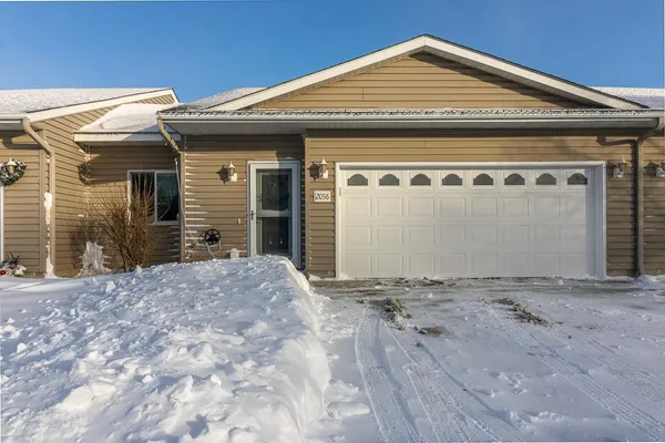 $249,900 | 2056 Pratt Circle, St. Peter, MN 56082