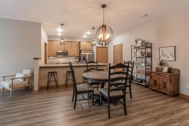 $249,900 | 2056 Pratt Circle, St. Peter, MN 56082