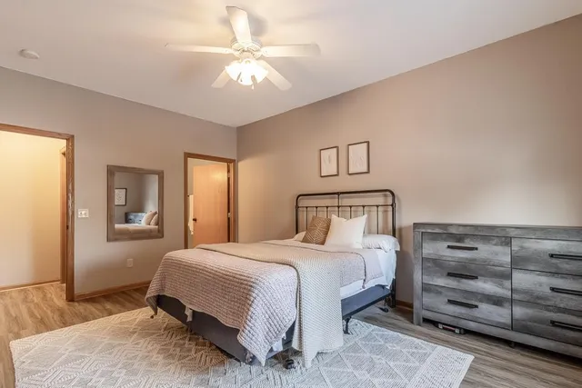 $249,900 | 2056 Pratt Circle, St. Peter, MN 56082