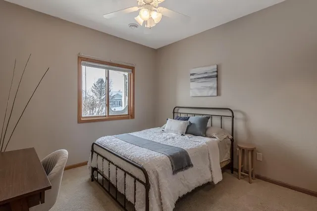 $249,900 | 2056 Pratt Circle, St. Peter, MN 56082