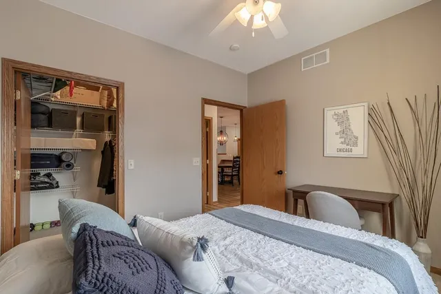 $249,900 | 2056 Pratt Circle, St. Peter, MN 56082