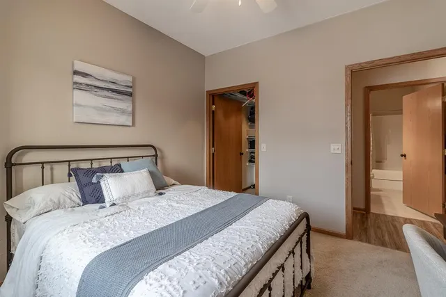 $249,900 | 2056 Pratt Circle, St. Peter, MN 56082