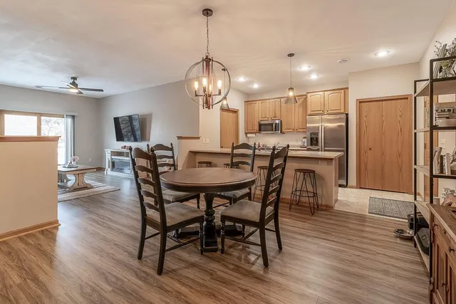 $249,900 | 2056 Pratt Circle, St. Peter, MN 56082