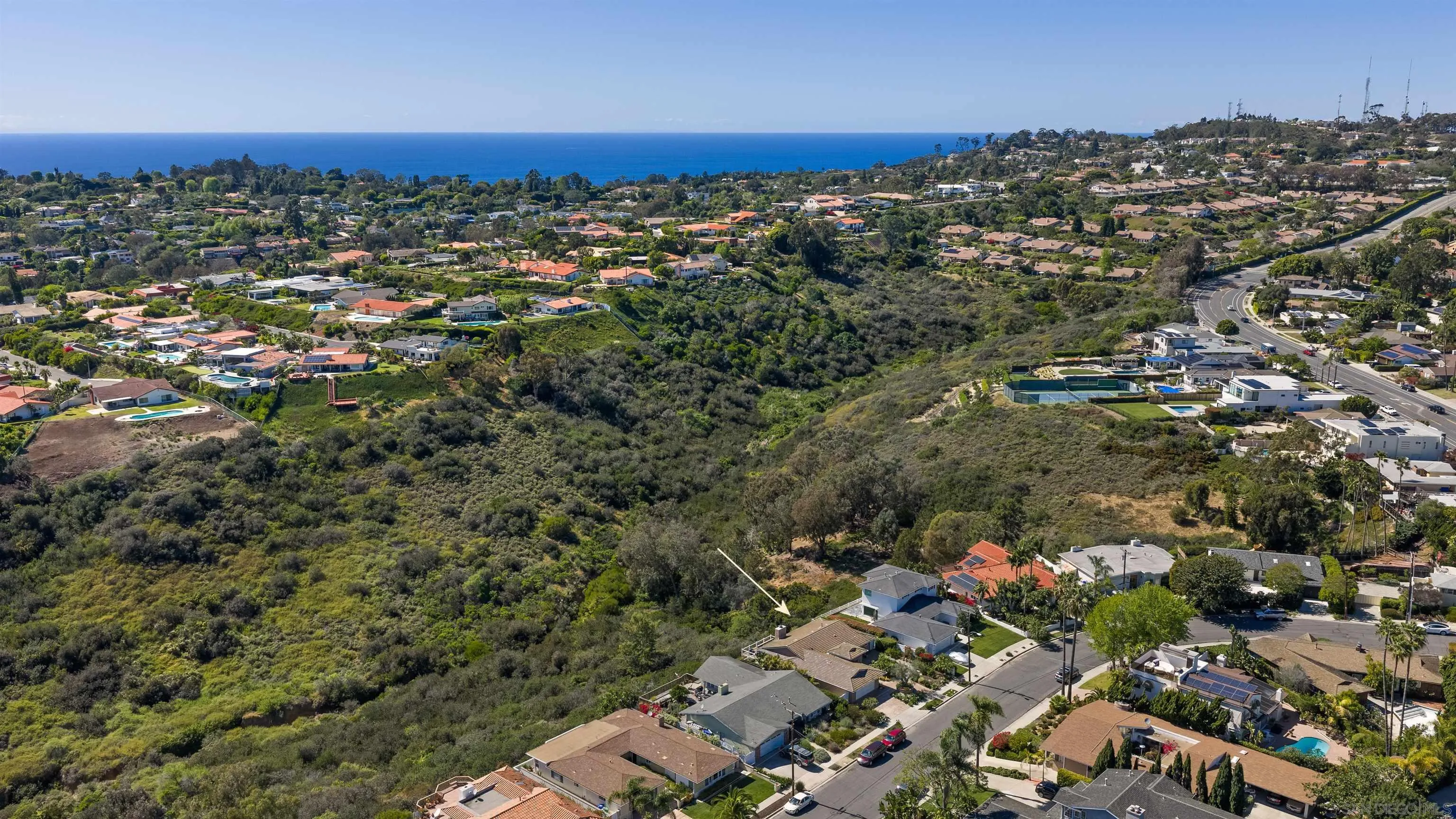 5958 Sagebrush Road La Jolla, CA 92037 - Photo 50 of 56