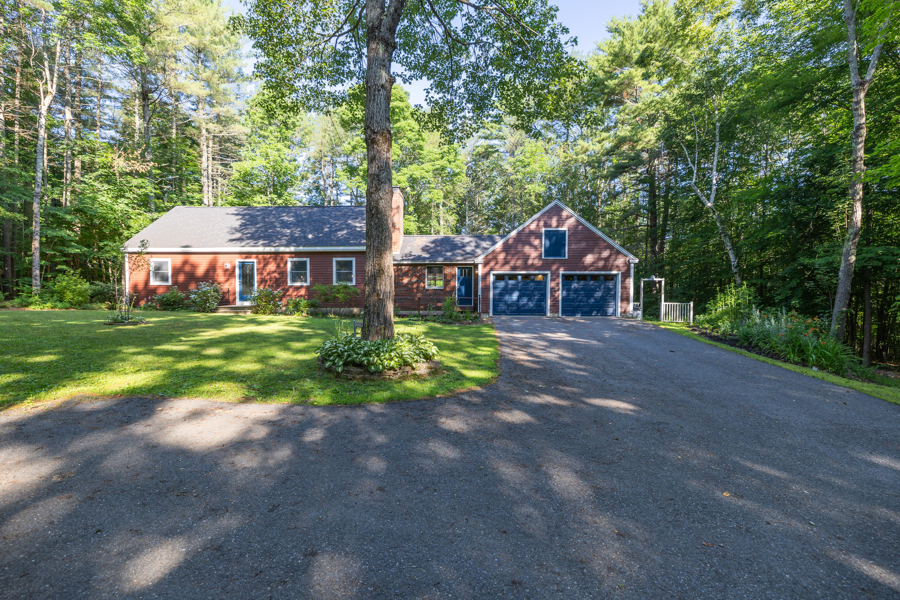 185 Pond Road Manchester, ME 04351 - Photo 1 of 38 1