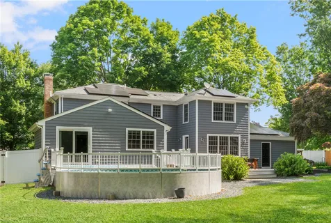 $1,159,000 | 27 Christine Drive, Barrington, RI 02806