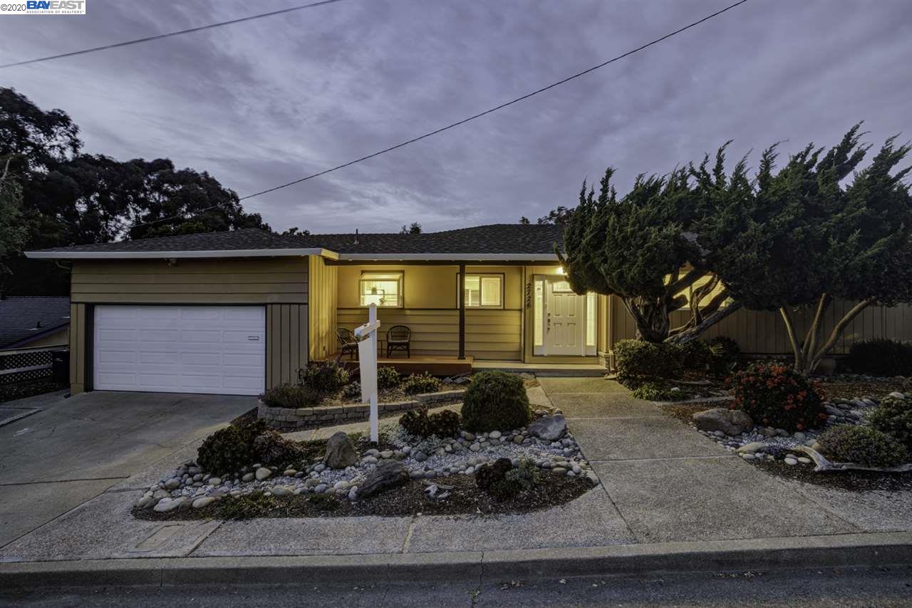 2726 Lancaster Road Hayward, CA 94542 - Photo 1 of 1 Gallery Image 1