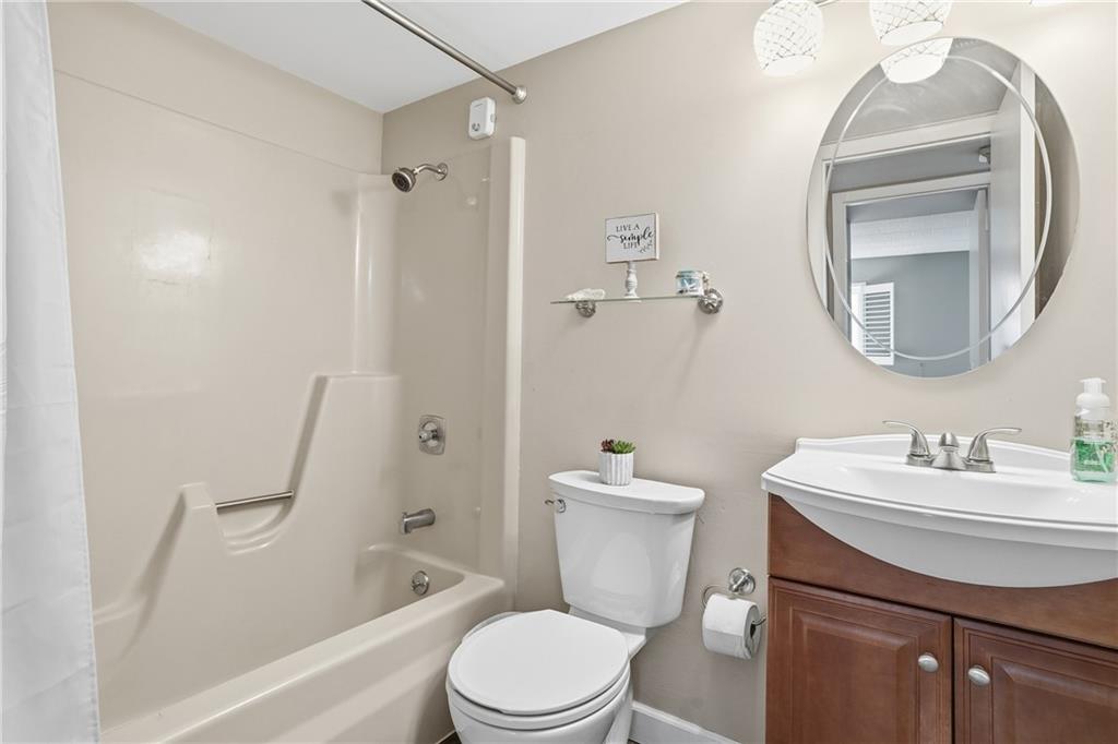 203 Piper Lane Butler, PA 16001 - Photo 25 of 33