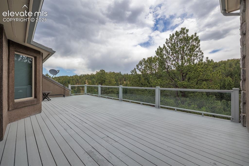 6100 Elk Valley Road Divide, CO 80814 - Photo 36 of 50