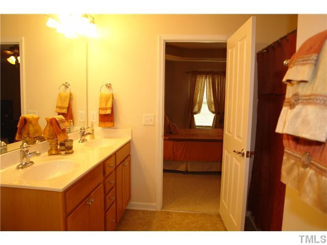 8410 Pilots View Drive Raleigh, NC 27617 - Photo 8 of 12 Photo 8