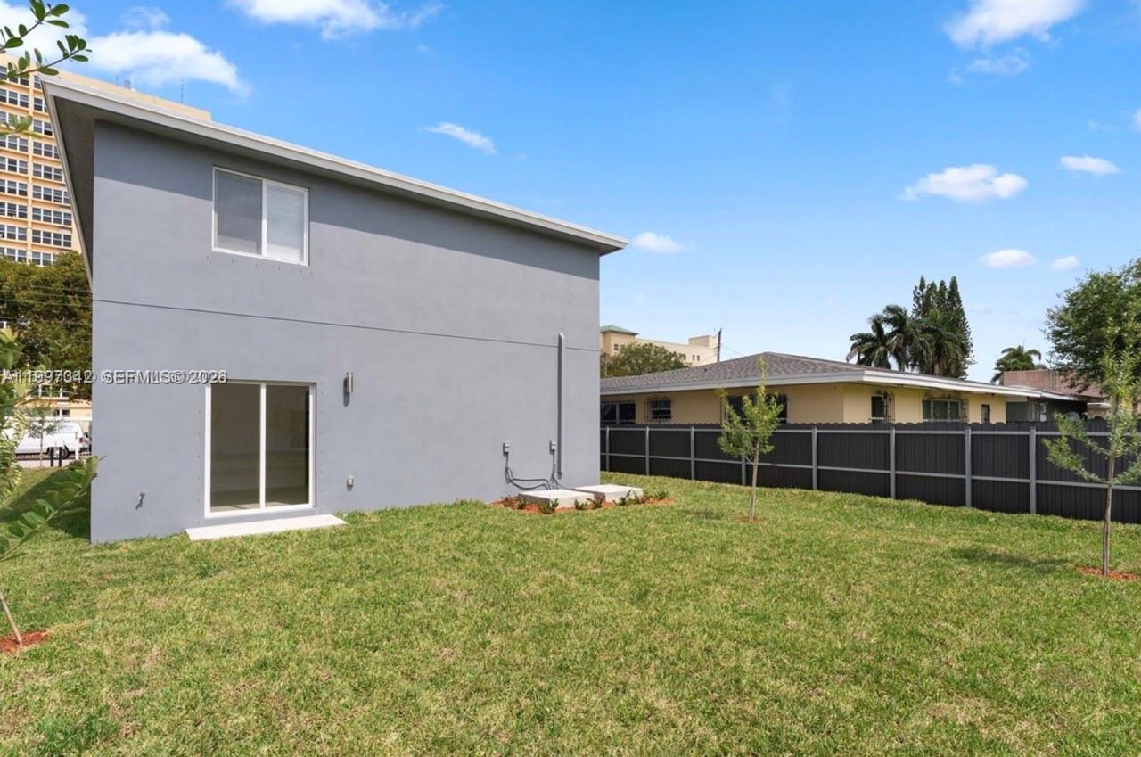 2268 Northwest 52nd Street, Unit TOP Miami, FL 33142 - Photo 10 of 10