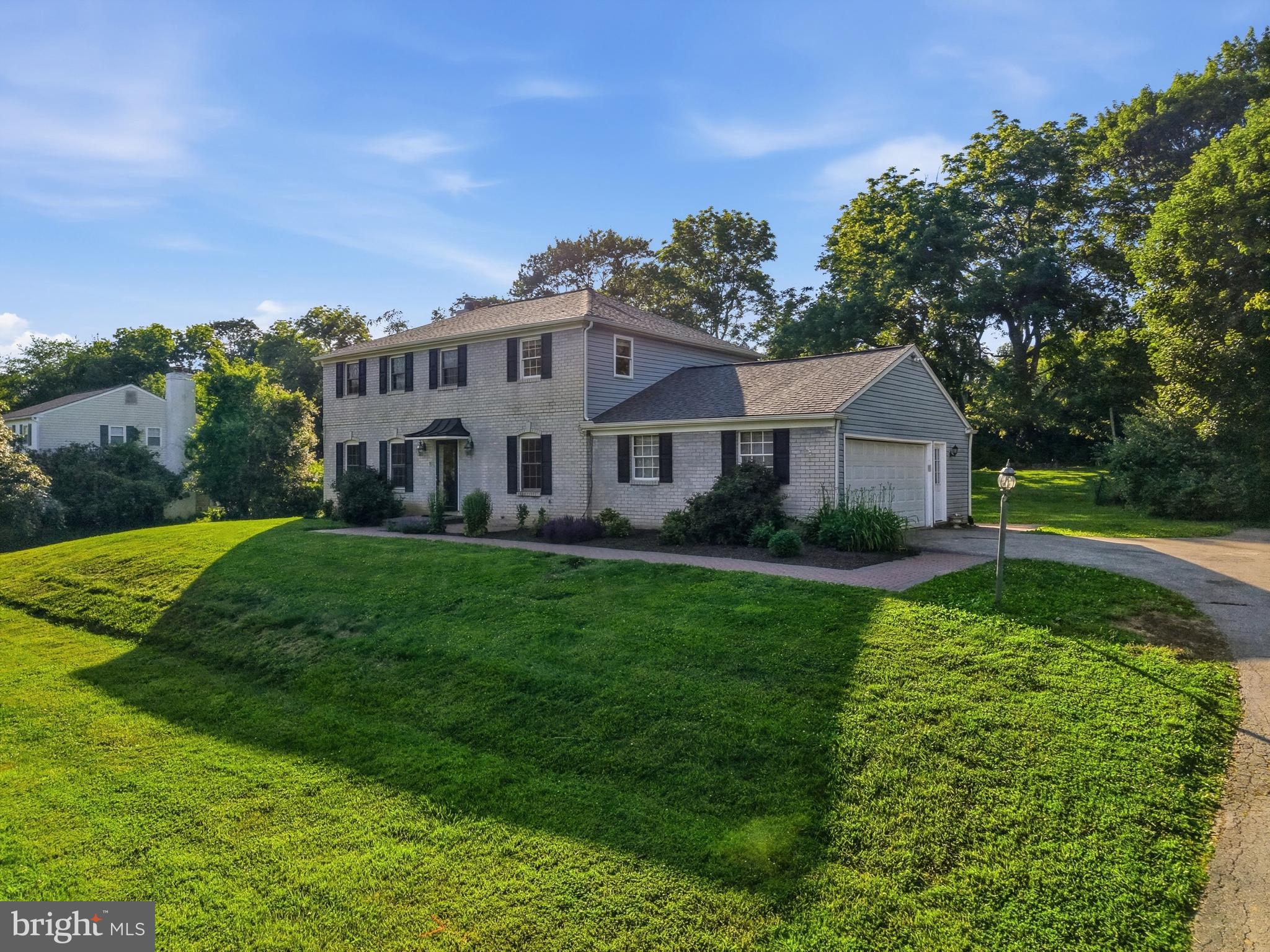 609 East Pleasant Grove Road West Chester, PA 19382 - Photo 2 of 52
