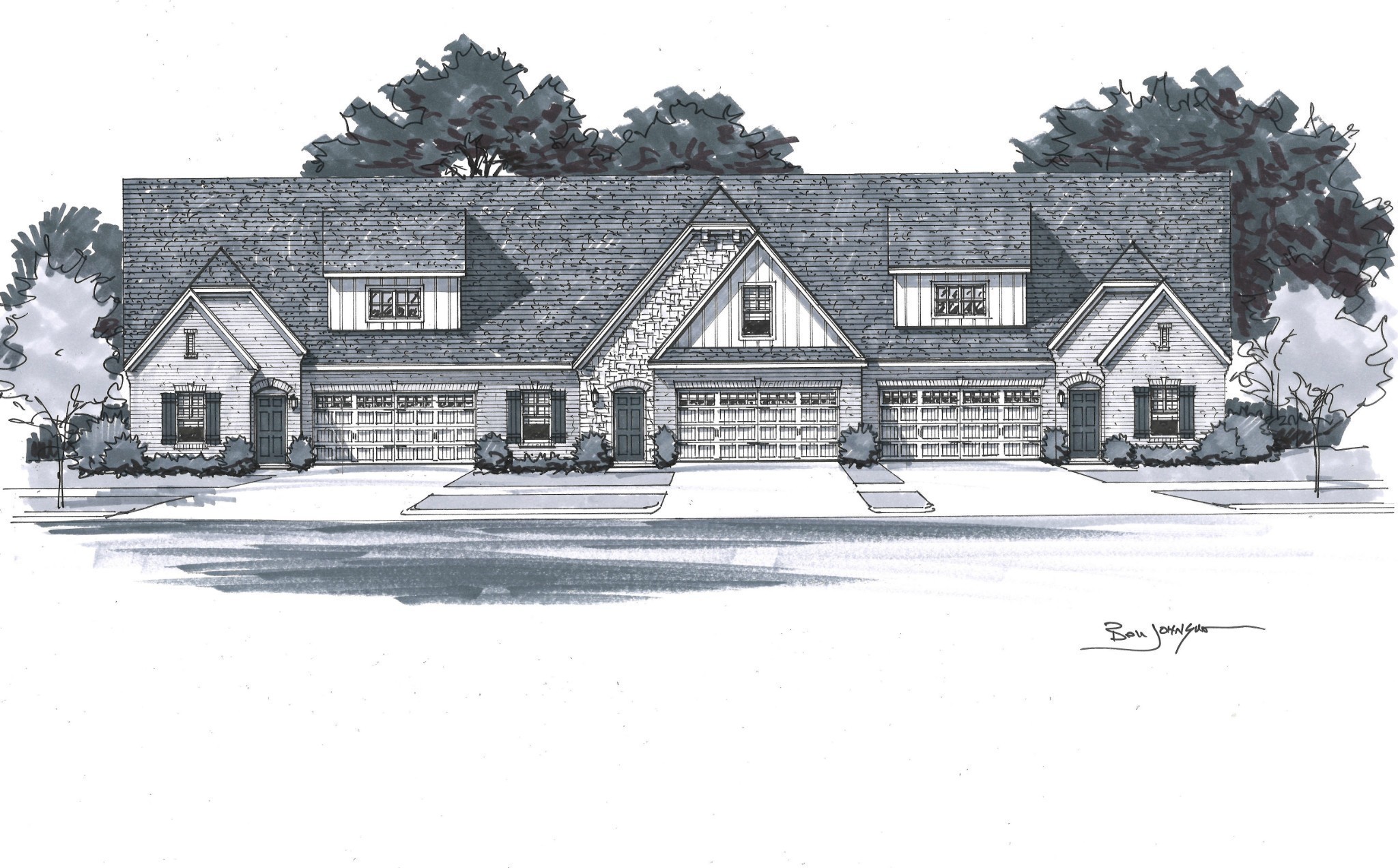 104 Owl Hollow Road Hendersonville, TN 37075 - Photo 16 of 31