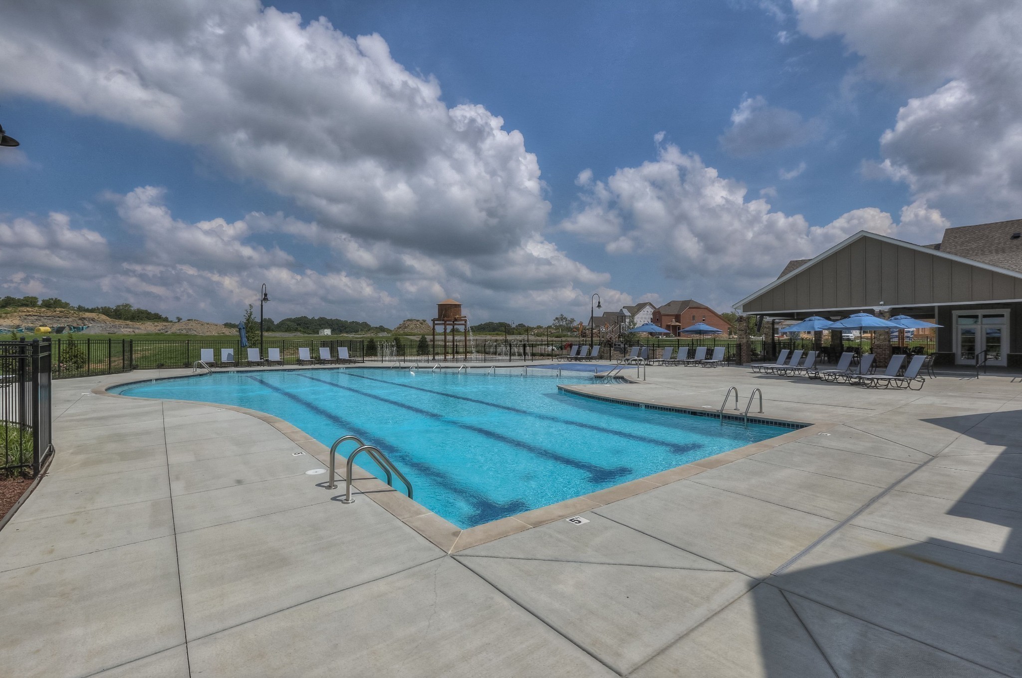 104 Owl Hollow Road Hendersonville, TN 37075 - Photo 22 of 31