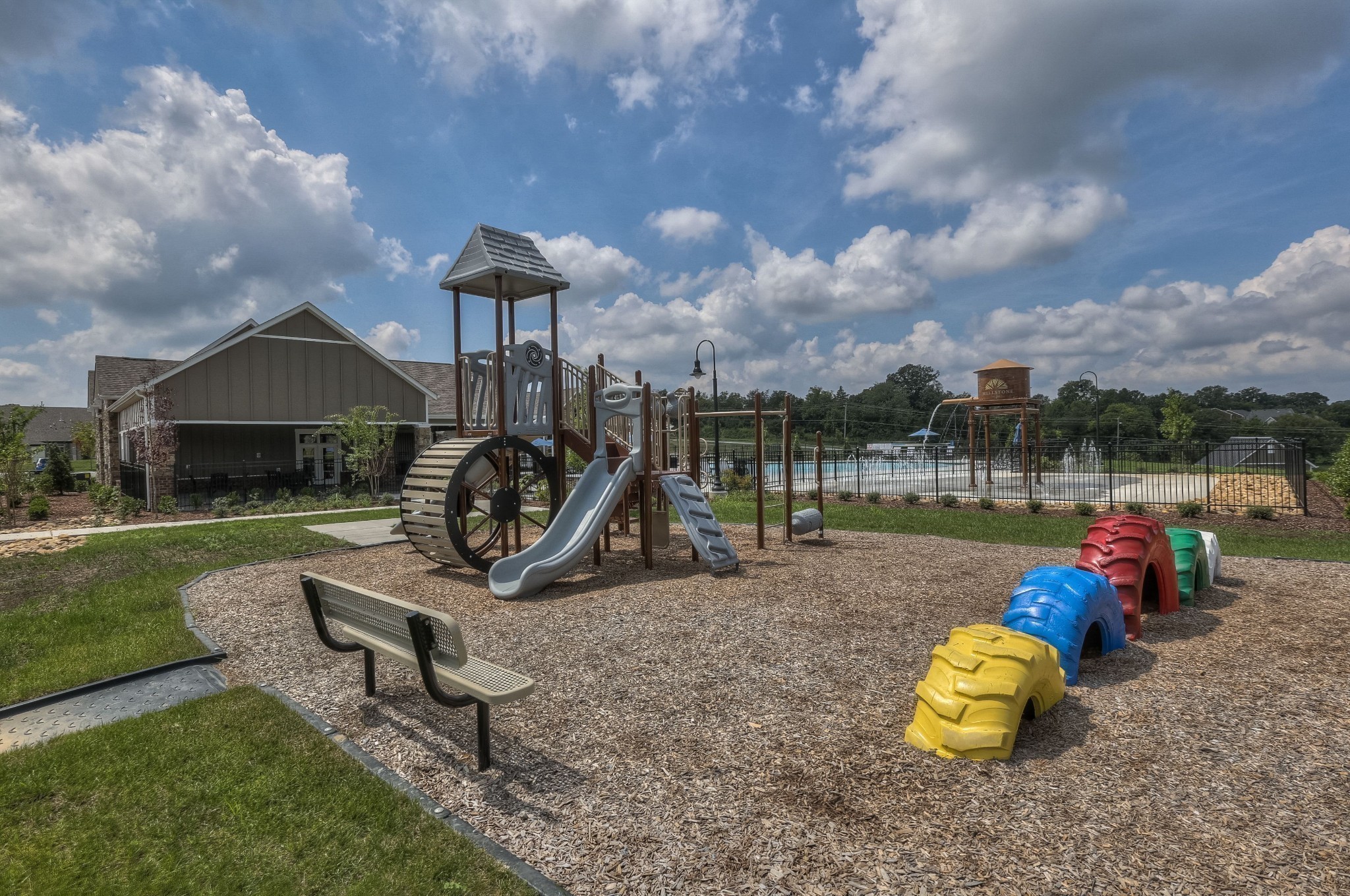 104 Owl Hollow Road Hendersonville, TN 37075 - Photo 26 of 31