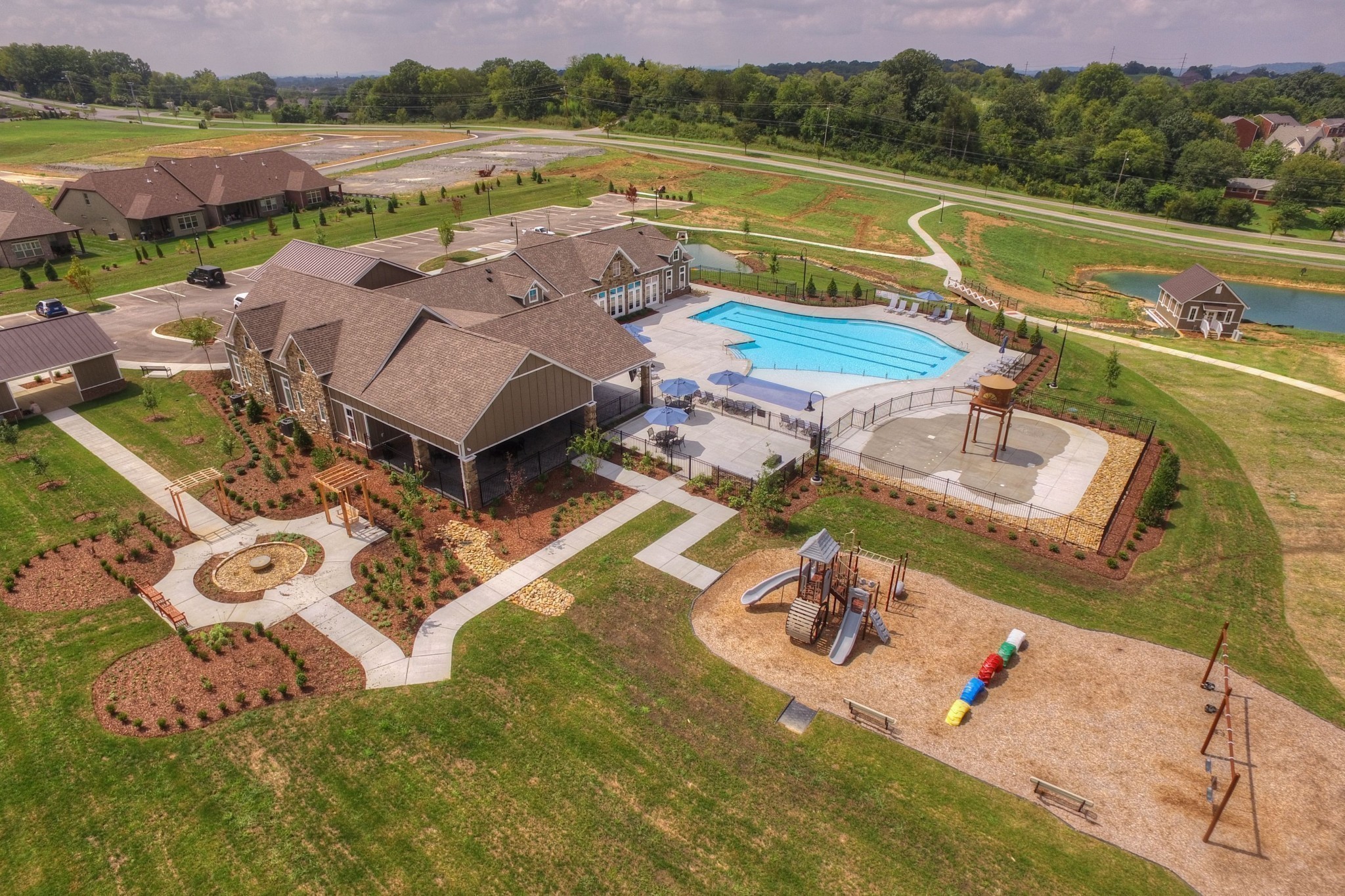 104 Owl Hollow Road Hendersonville, TN 37075 - Photo 30 of 31
