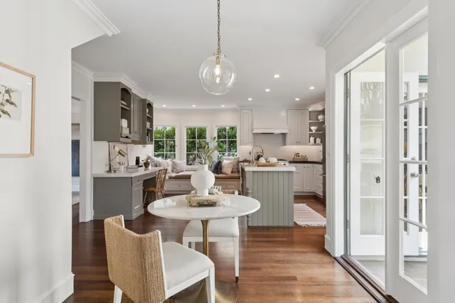 $3,295,000 | 136 Waldo Avenue, Piedmont, CA 94611