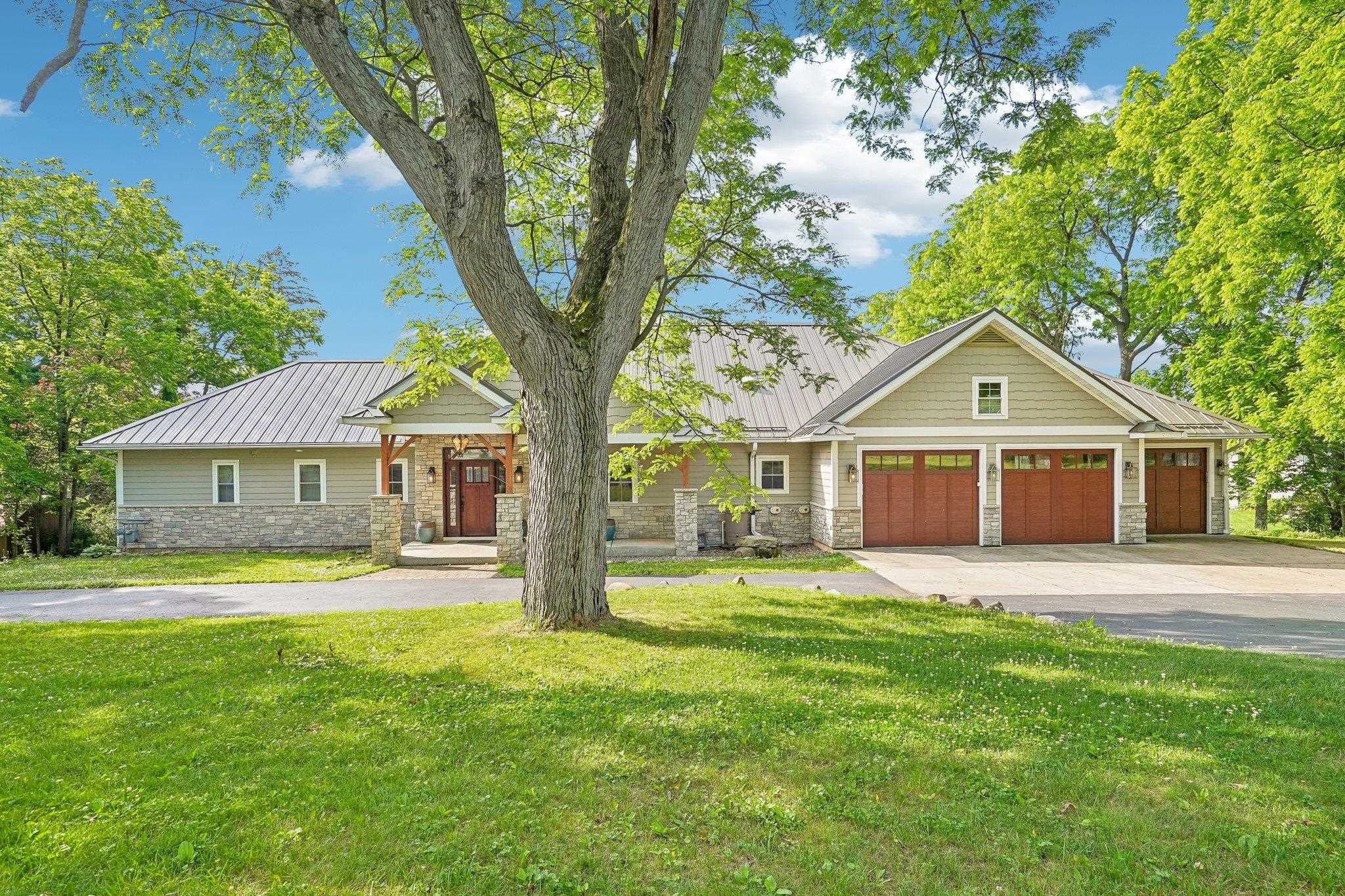 546 Main Street Merrimac, WI 53561 - Photo 2 of 83