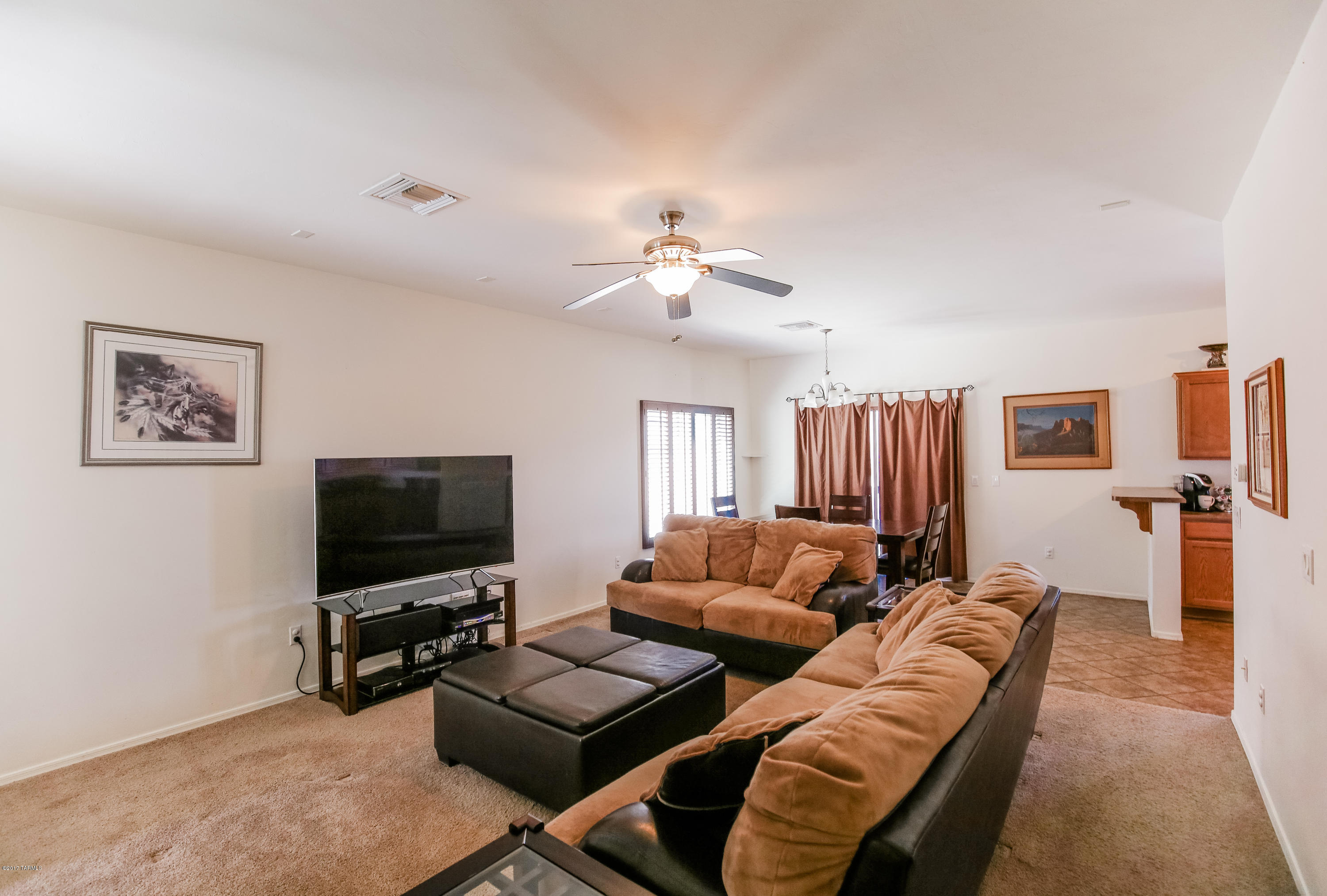 7611 East Fair Meadows Loop Tucson, AZ 85756 - Photo 20 of 24