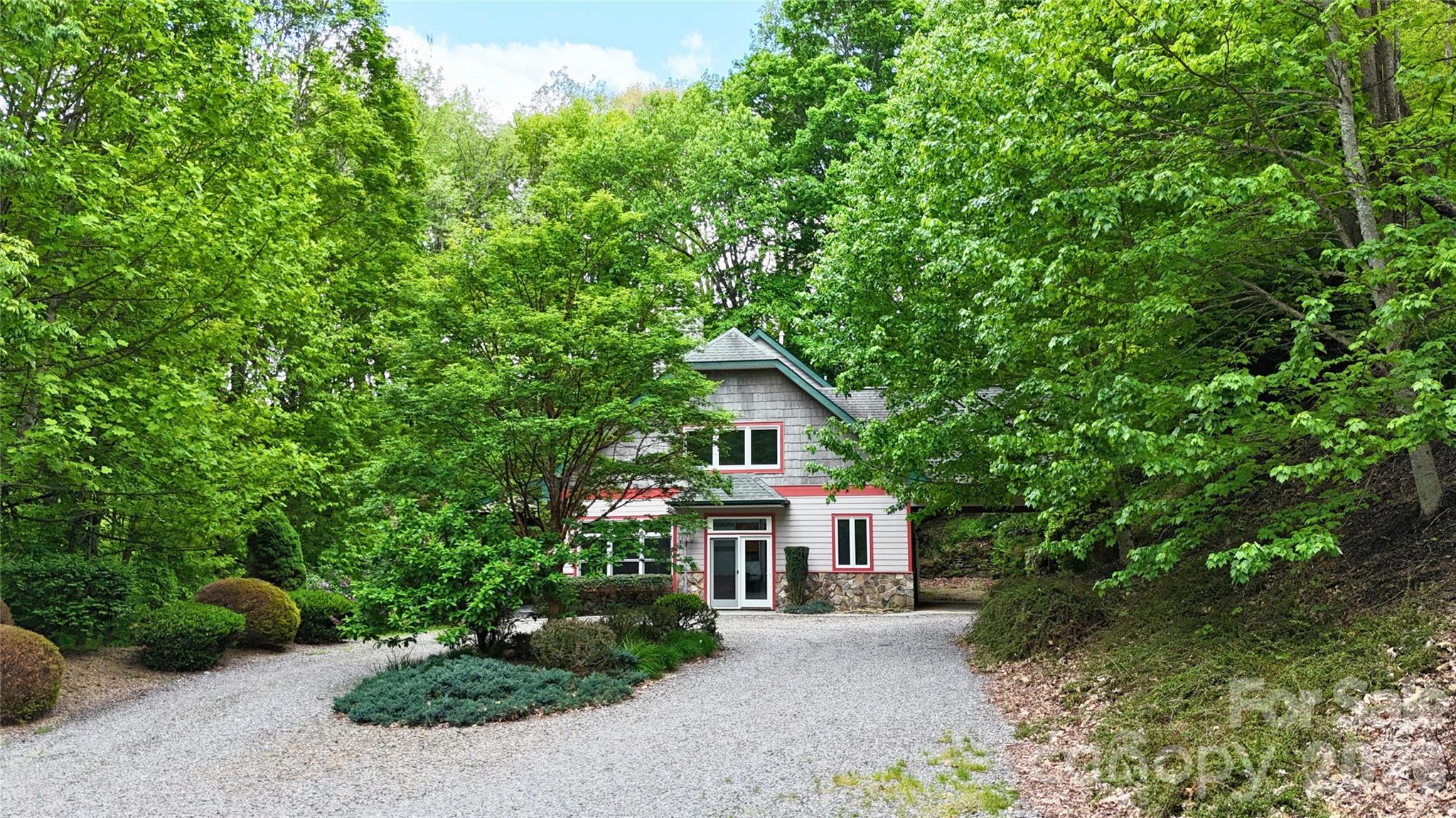 905 Old Fiddle Road Waynesville, NC 28786 - Photo 39 of 39