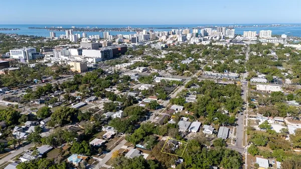 $399,777 | 620 North East Avenue, Sarasota, FL 34237