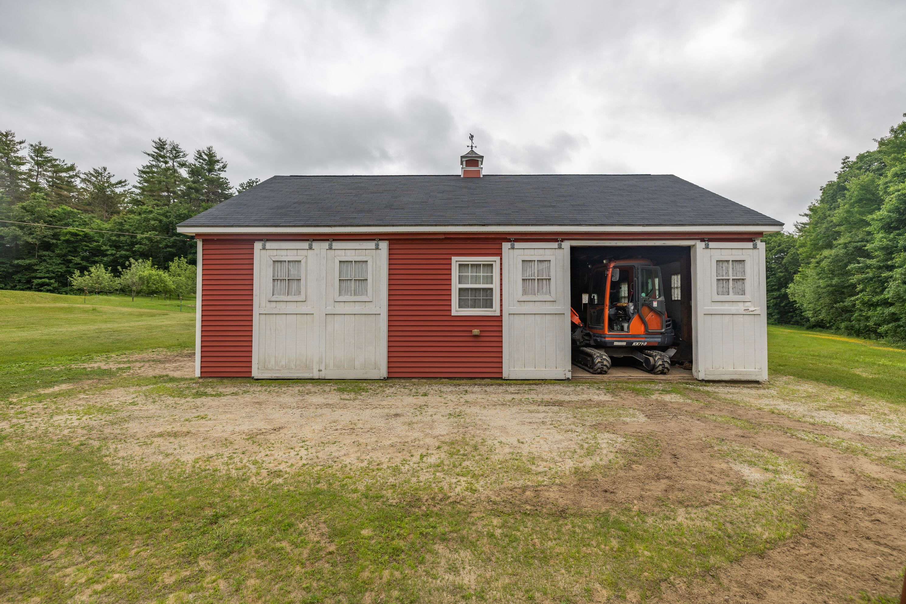 2925 Turner Road Auburn, ME 04210 - Photo 55 of 63 IMG_6565-HDR
